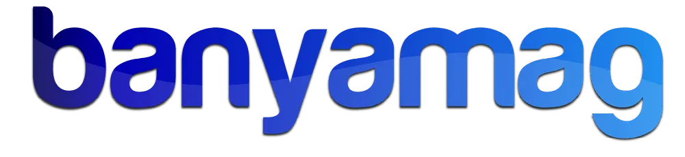 Banyamag logo