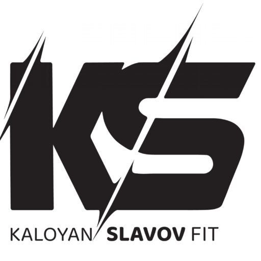 Kaloyan-Slavov-Logo