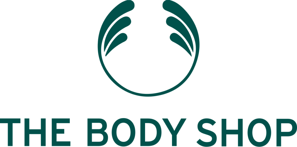 The Body Shop Logo