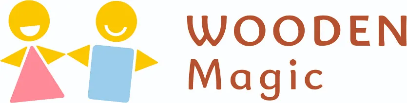 Wooden Magic Logo