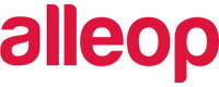 alleop logo