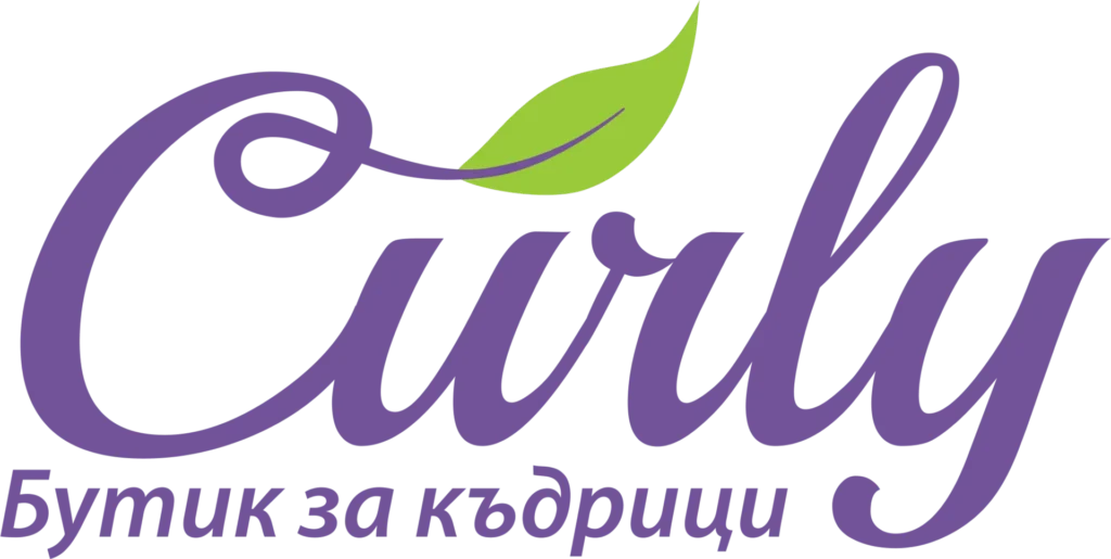 curly.bg logo