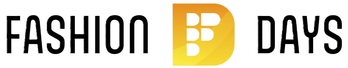 fashion days logo