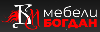 mebeli bogdan logo