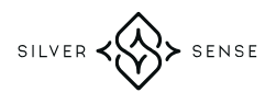 silversense.bg logo