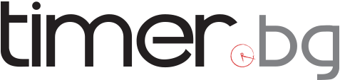 timer.bg logo