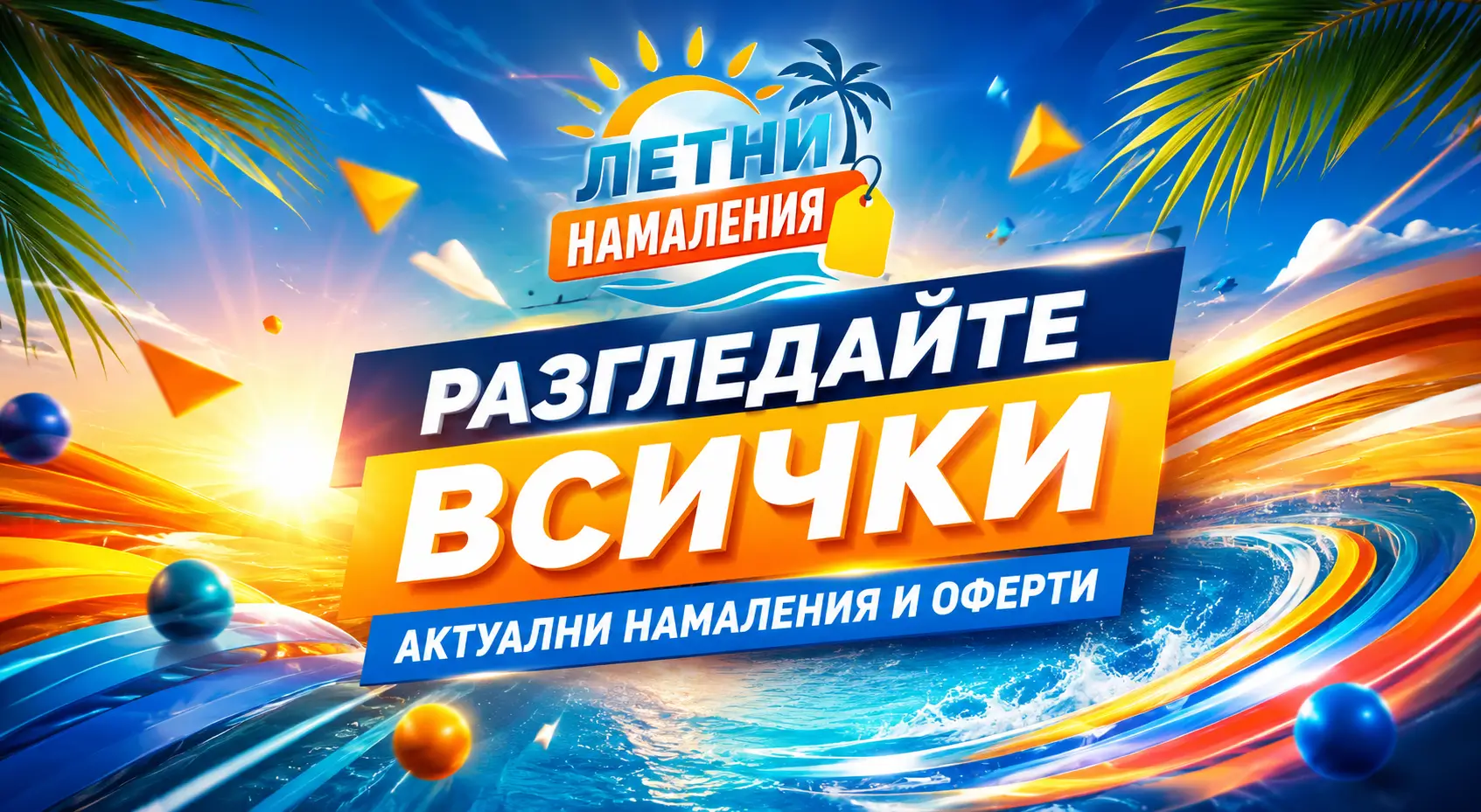 Летни Намаления Art-gift
