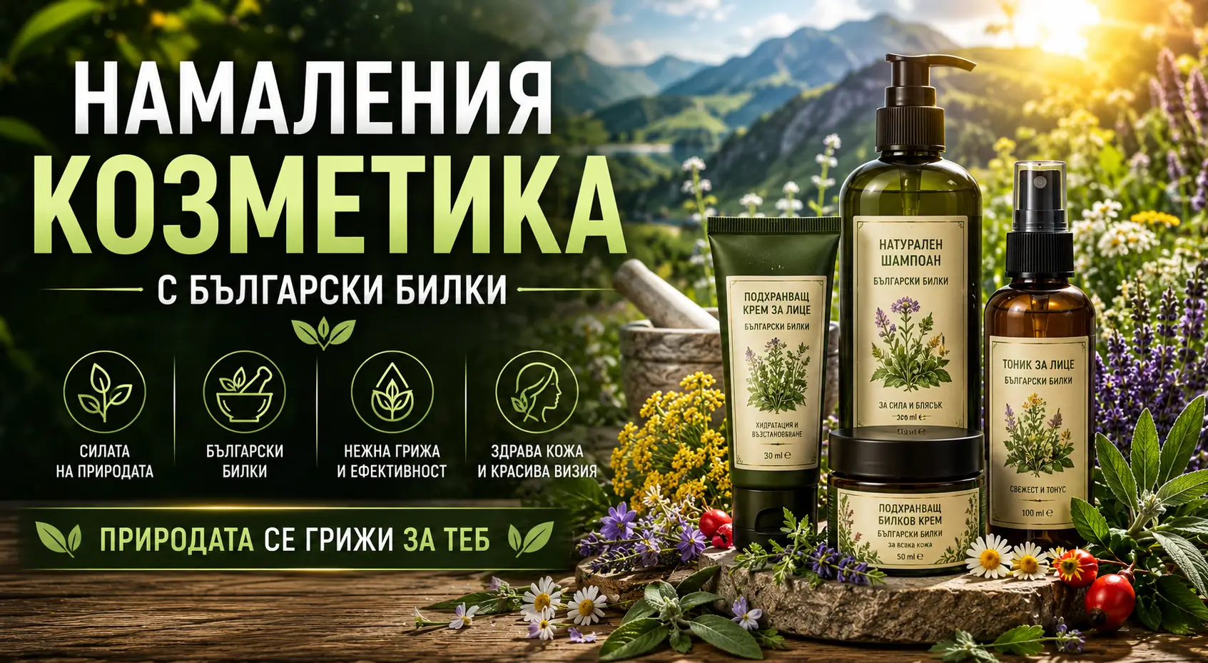 Летни Намаления Benepura