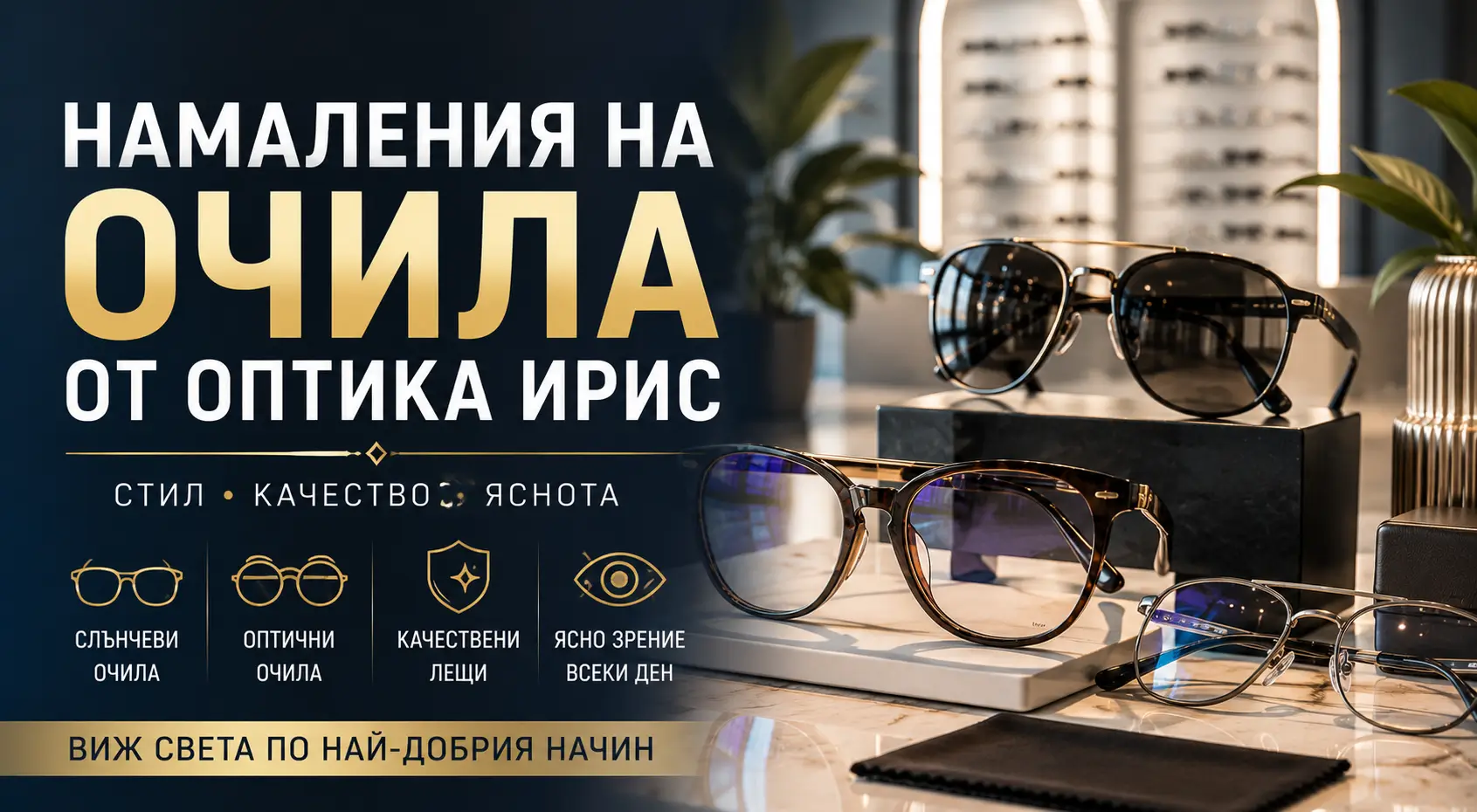 Летни Намаления Blink.bg