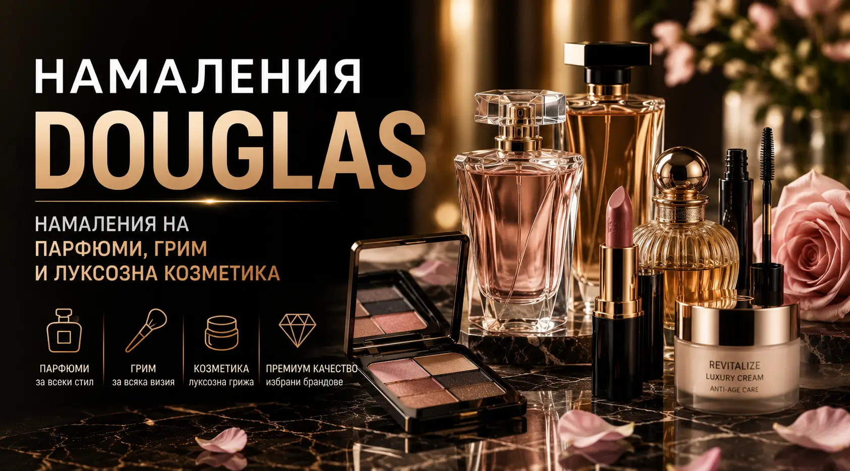 Летни Намаления Douglas