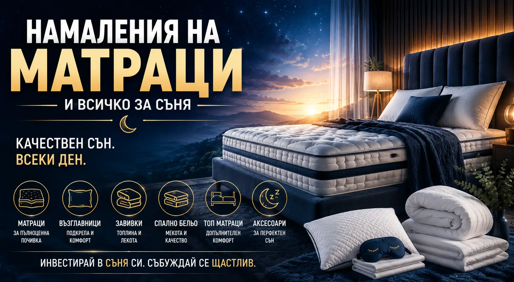 Летни Намаления Intermatrak