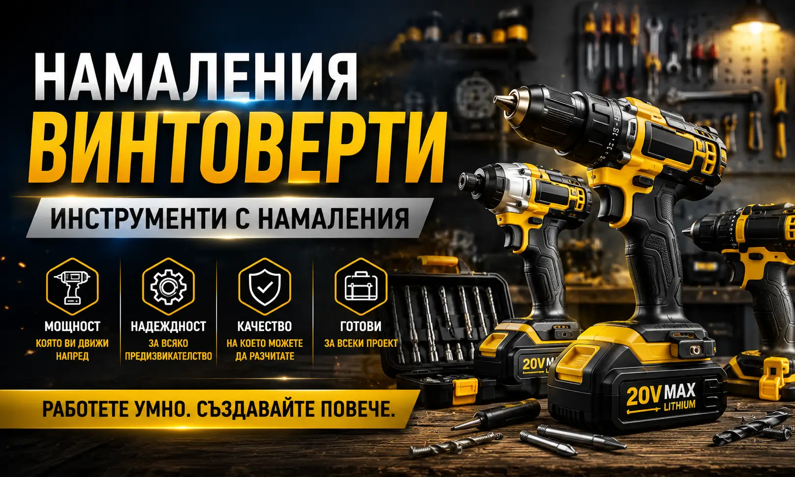 Летни Намаления Винтоверти