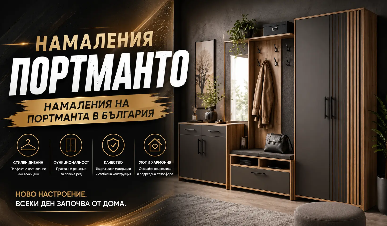 Летни Намаления Портманто
