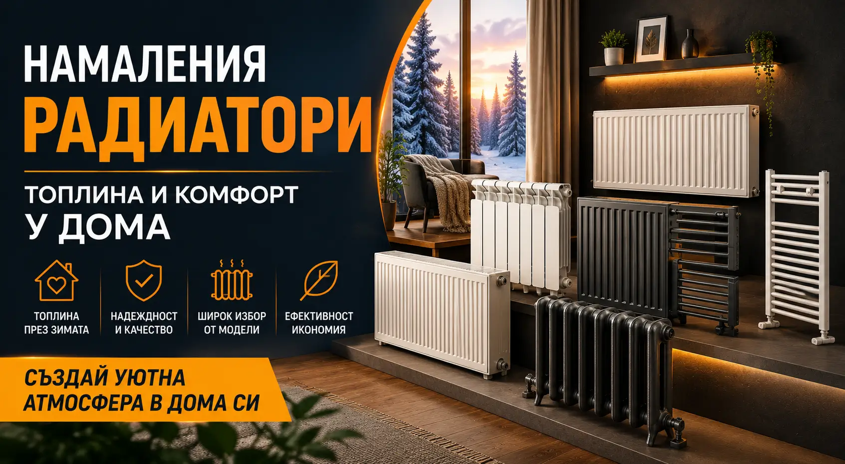 Летни Намаления Радиатори