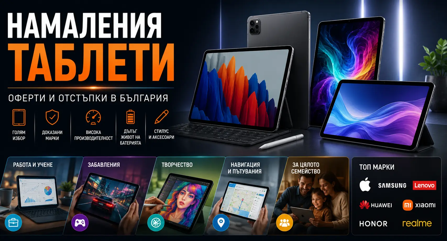 Летни Намаления Таблети