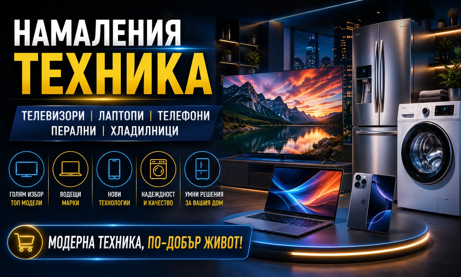 Летни Намаления Техника